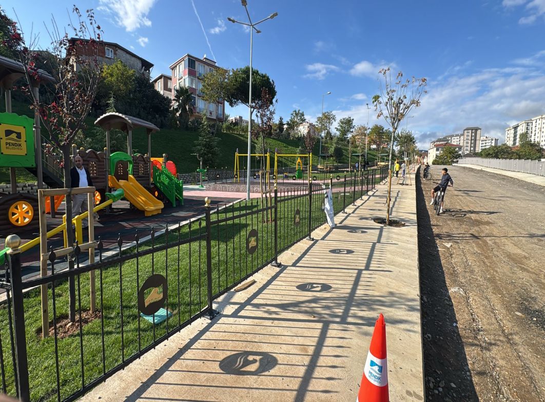 Hizmet Galerisi